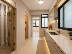 Blk 8 Jalan Kukoh (Bukit Merah), HDB 2 Rooms #610424211